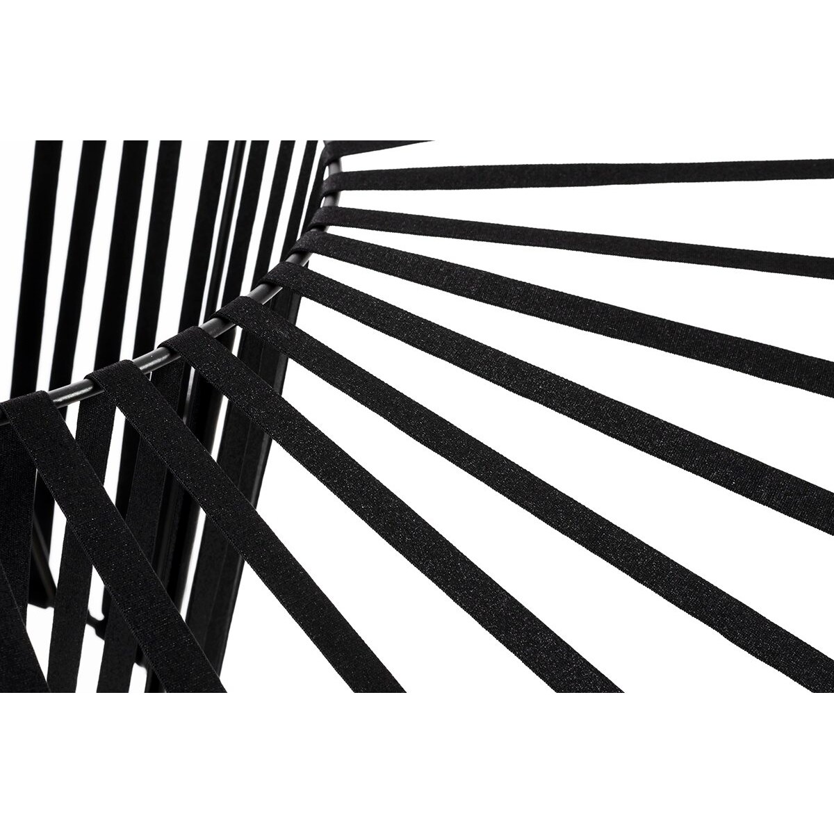 Lampa wisząca Capello DW8098/FI120 King Home druciany kapelusz czarny