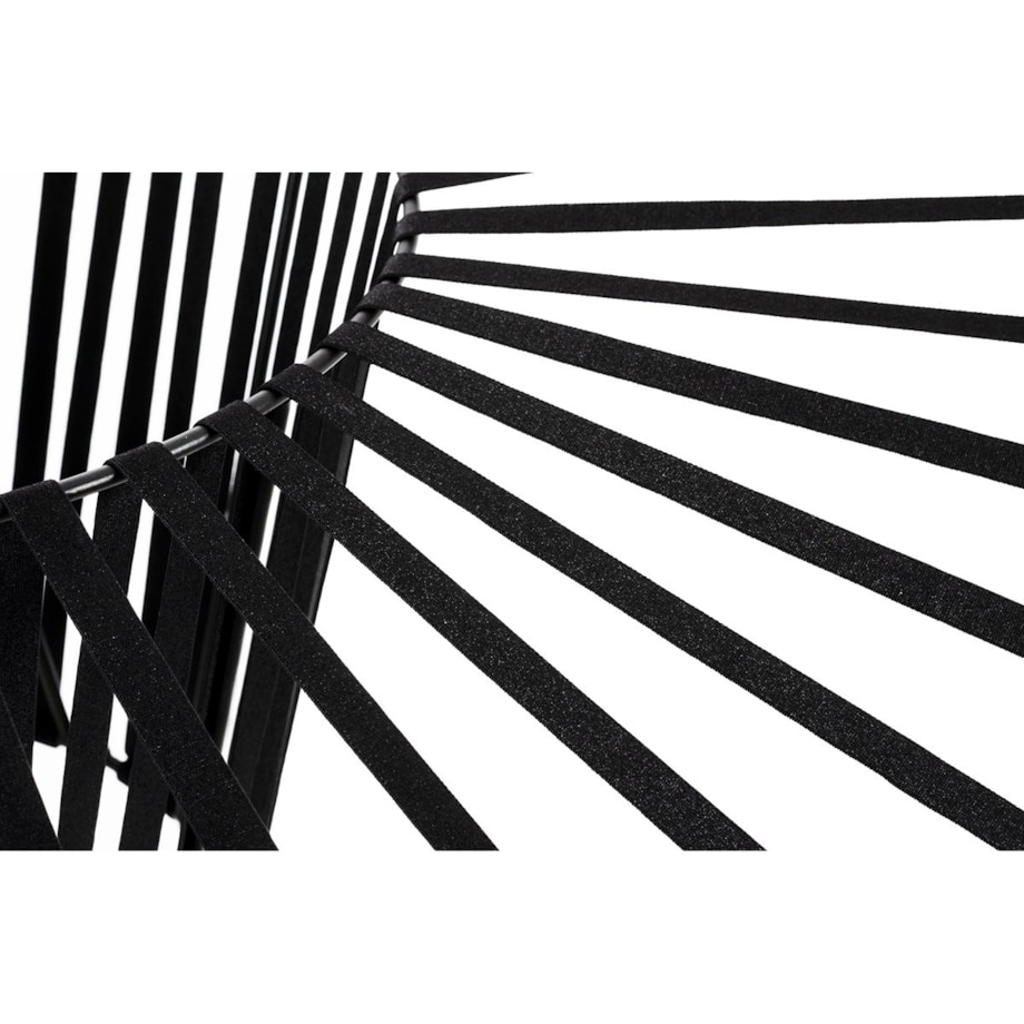 Lampa wisząca Capello DW8098/FI120 King Home druciany kapelusz czarny