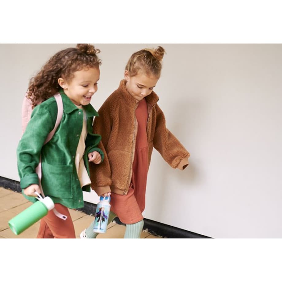 Butelka dla dzieci pop-up Campus 400 ml Fairy Wonders 107410065409