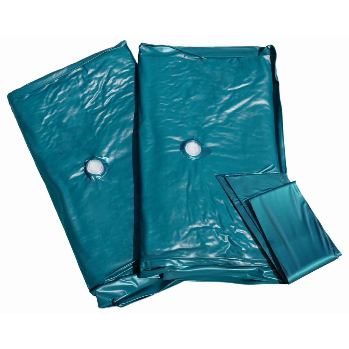 Materac wodny DUAL Mocne tłumienie 180 x 200 cm