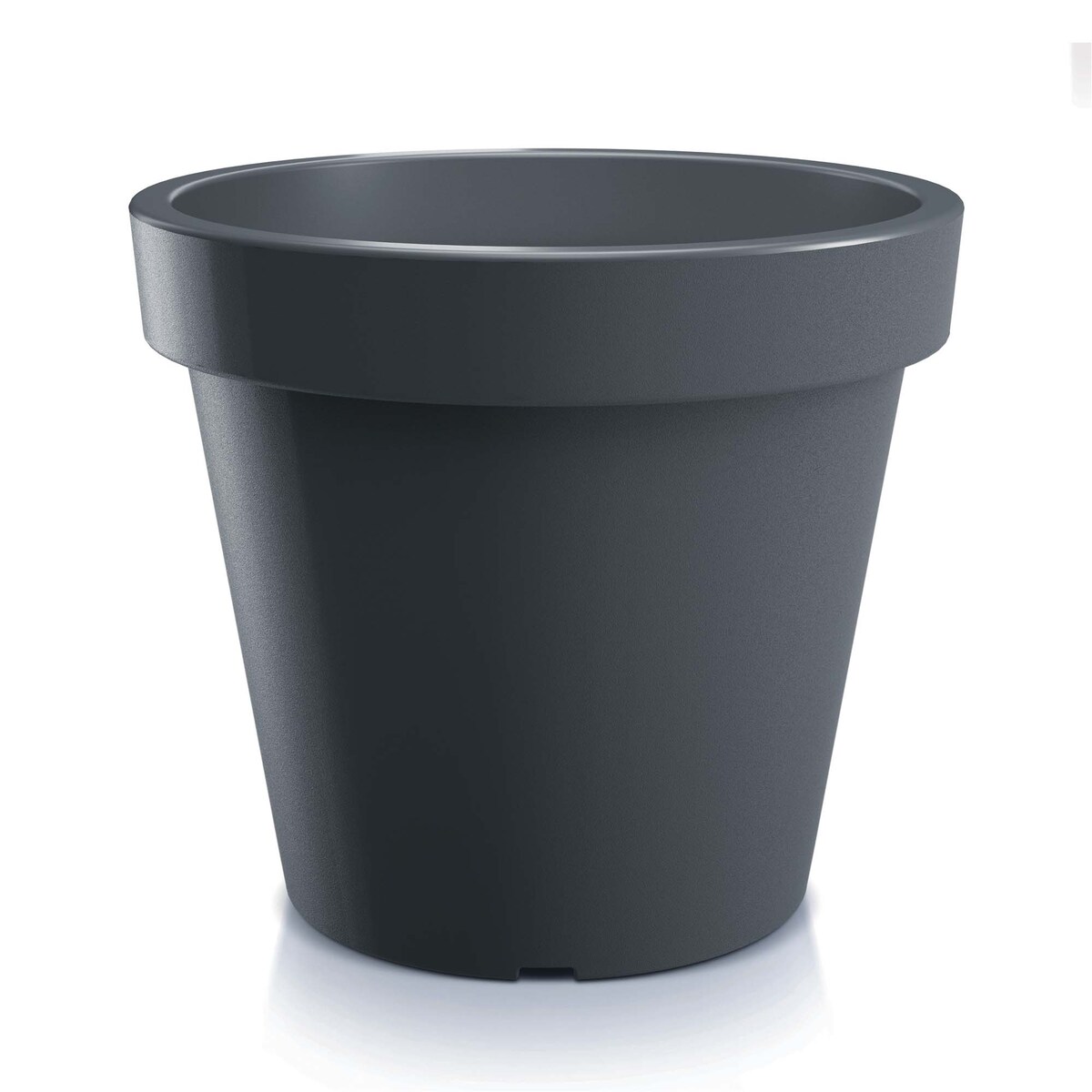 Donica Ogrodowa Okrągła Doniczka Na Taras 29,3 Cm