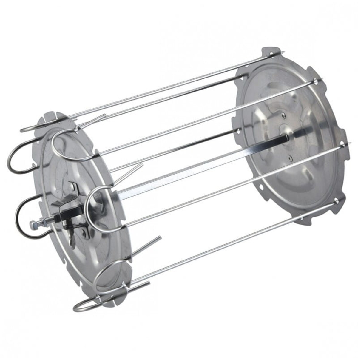 Frytownica beztłuszczowa czarna 12L 1800W frytkownica KLAUSBERG Air Fryer