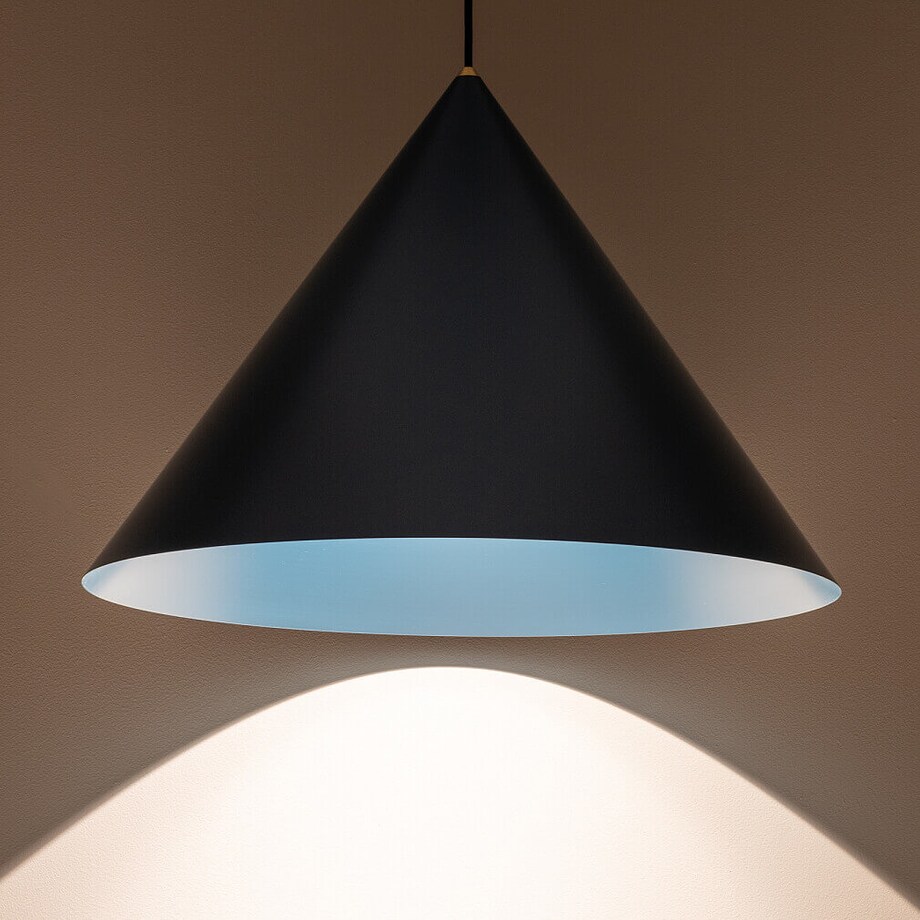 Lampa sufitowa 8007 ZENITH L Zielony Nowodvorski