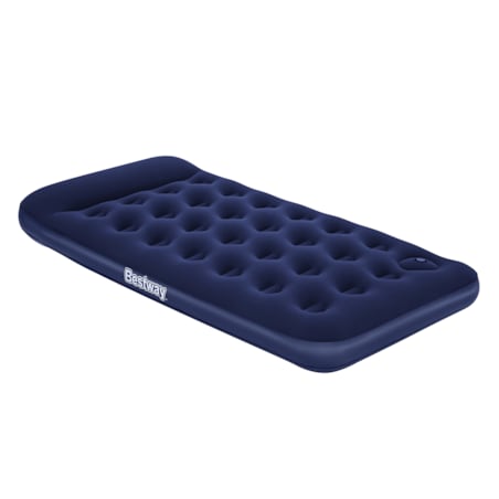 Materac dmuchany do spania 188x99cm pompka Bestway 67224