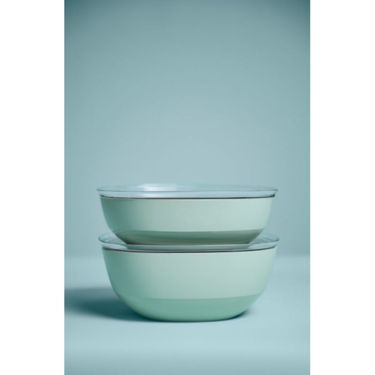 Miska do serwowania Silueta 3000 ml Nordic Sage 105937094700