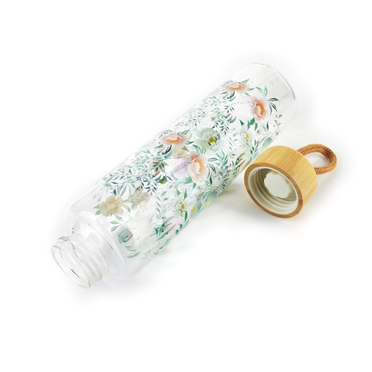 HOLLIE MEADOW Butelka 600ml 6,4x4,4xh24cm