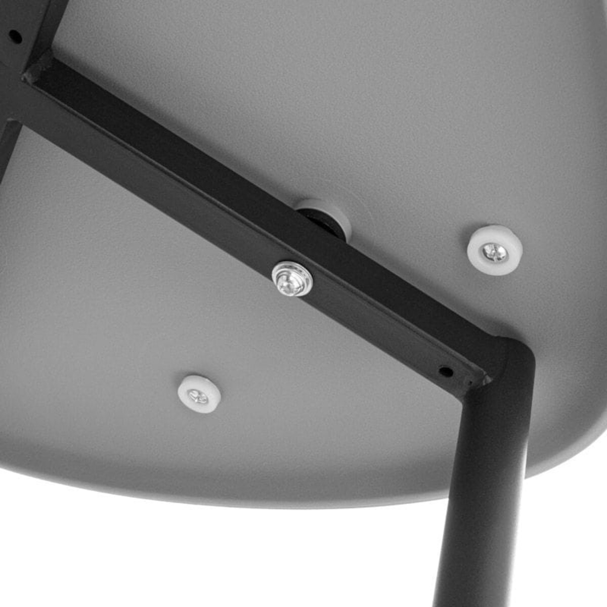 ŻÓŁTE KRZESŁO Z MIĘKKIM SIEDZISKIEM ADELE