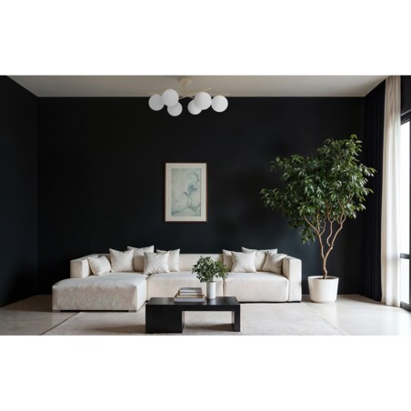 Lampa wisząca K-5794 z serii SAVIA