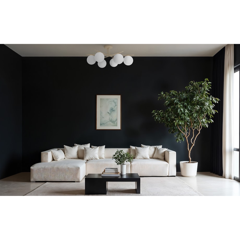 Lampa wisząca K-5794 z serii SAVIA