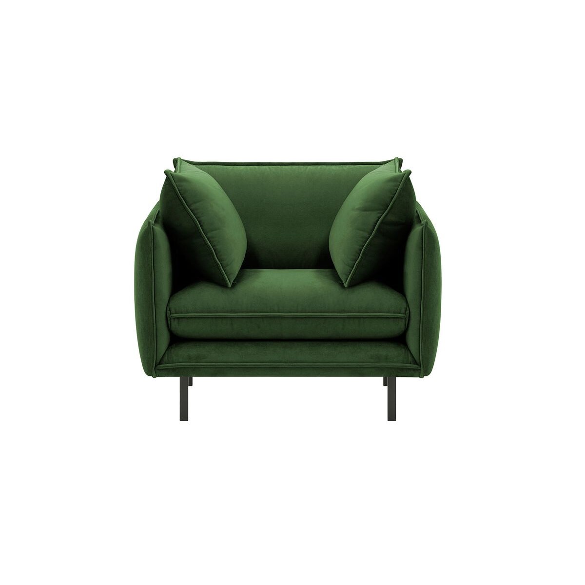 Szeroki fotel Nimbus-Kronos 14