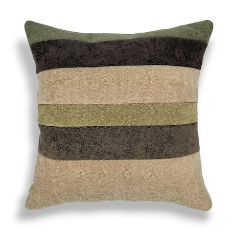 Poduszka dekoracyjna less waste 45x45 Heaven V1