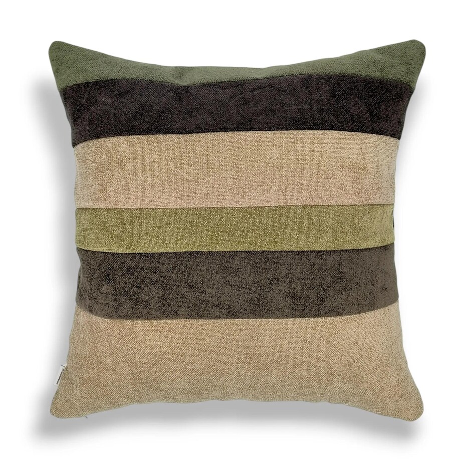 Poduszka dekoracyjna less waste 45x45 Heaven V1