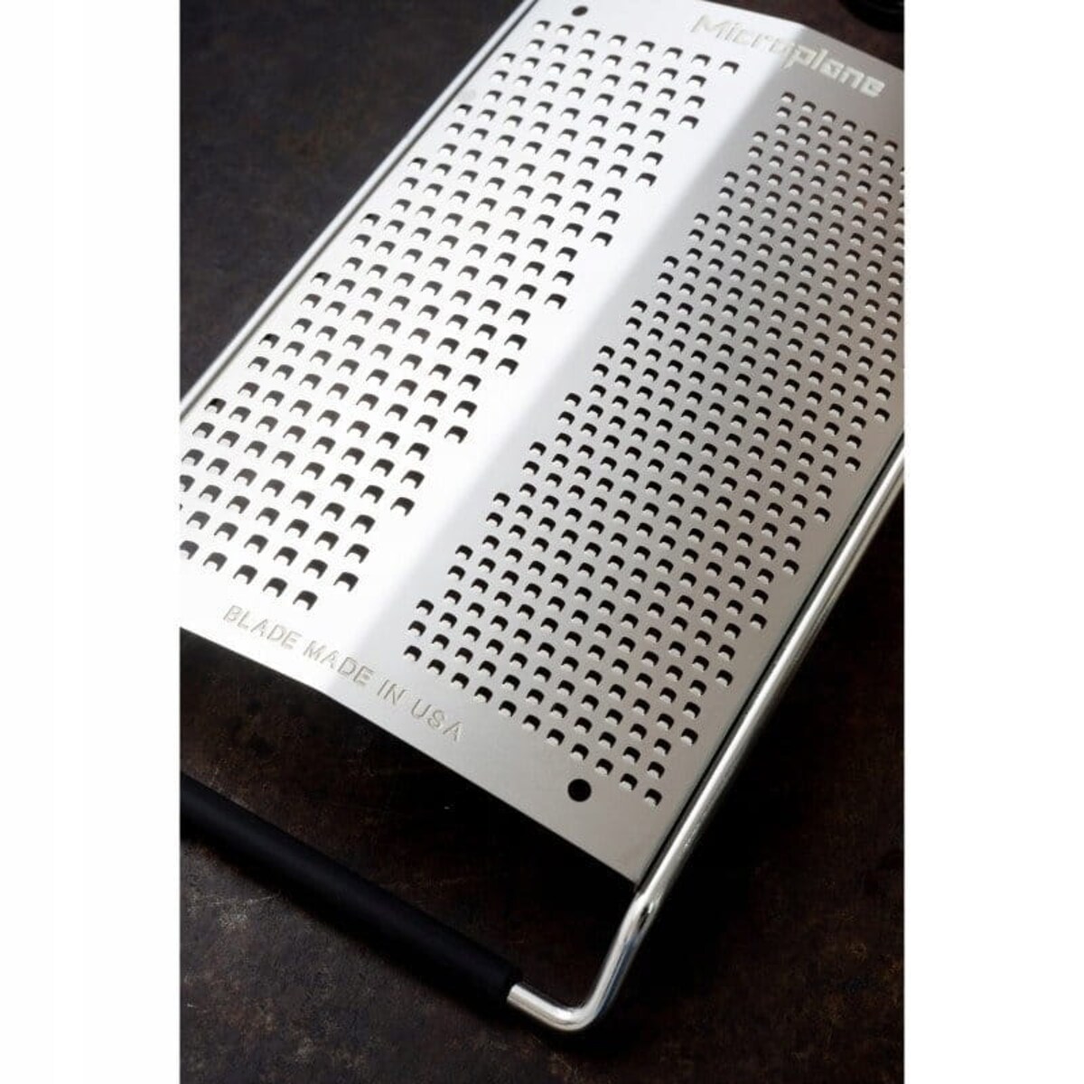 GOURMET Tarka Dual Blade - Coarse Fine Microplane