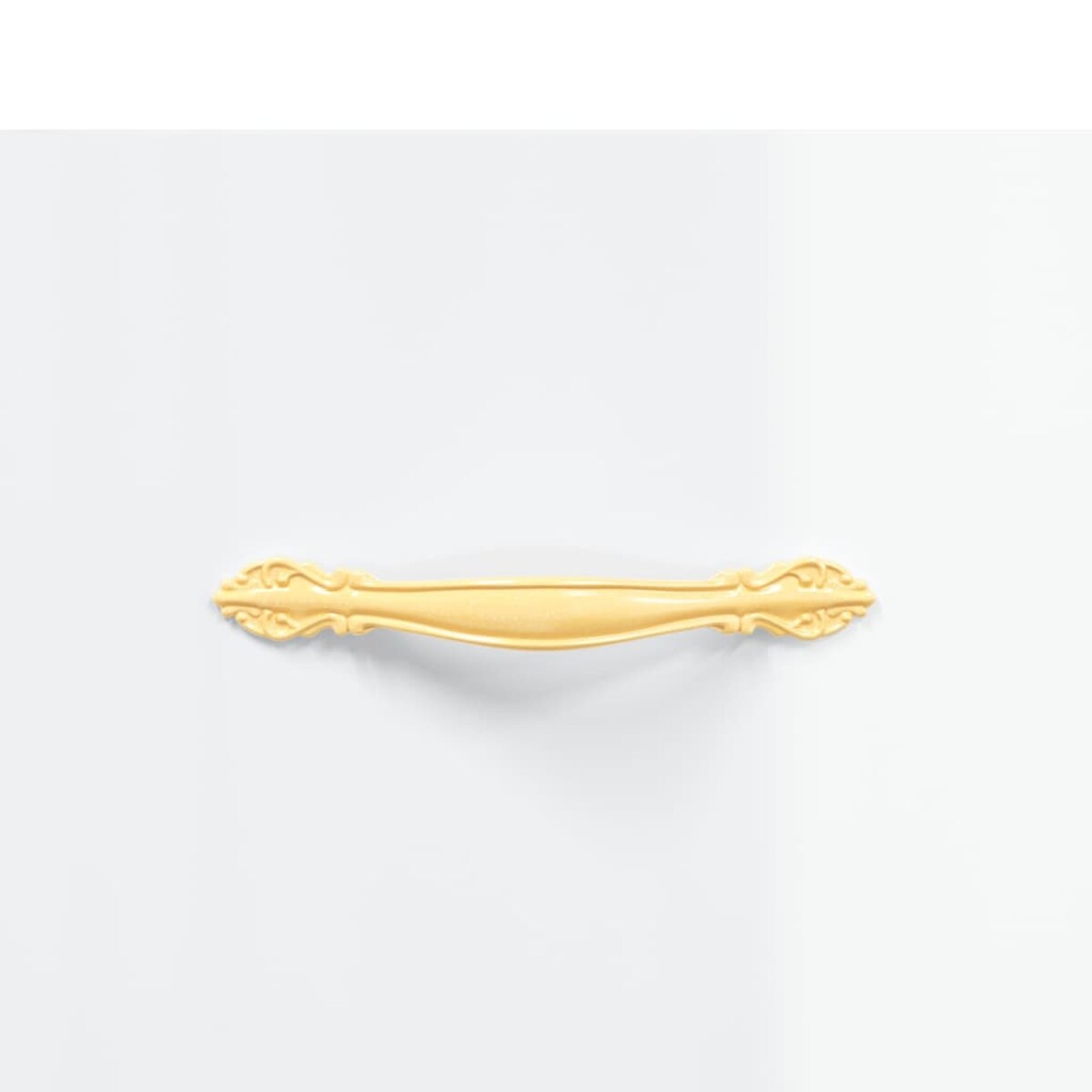 vidaXL Szafka nocna, biała, wysoki połysk, 40x35x47,5 cm