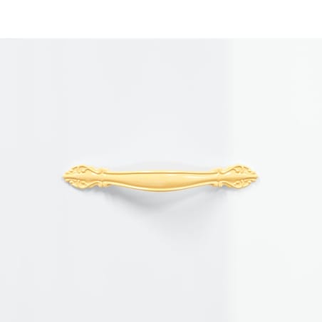 vidaXL Szafka nocna, biała, wysoki połysk, 40x35x47,5 cm