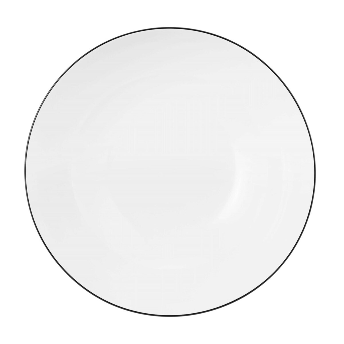 SELTMANN LIDO BLACK LINE Miska 20 cm