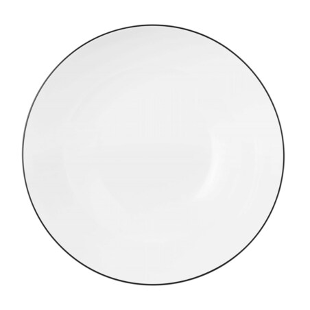 SELTMANN LIDO BLACK LINE Miska 20 cm