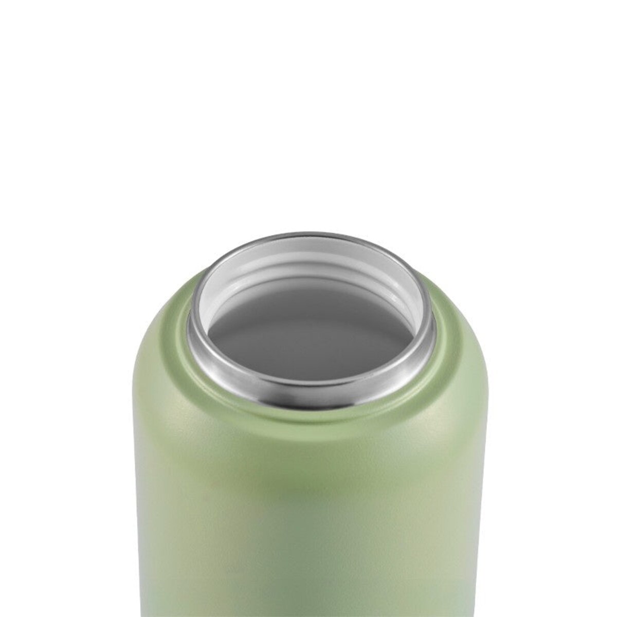 RAGSY MOSHI butelka termiczna z ceramicznym wnętrzem 600 ml, Sage
