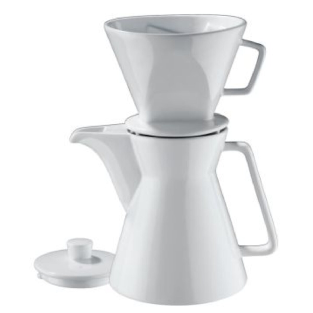 Zestaw do kawy Vienna Cilio