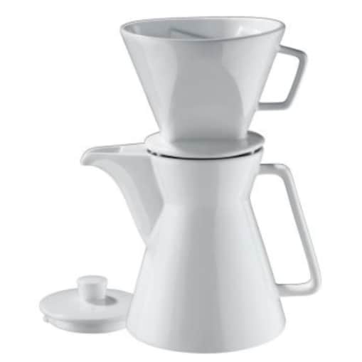 Zestaw do kawy Vienna Cilio