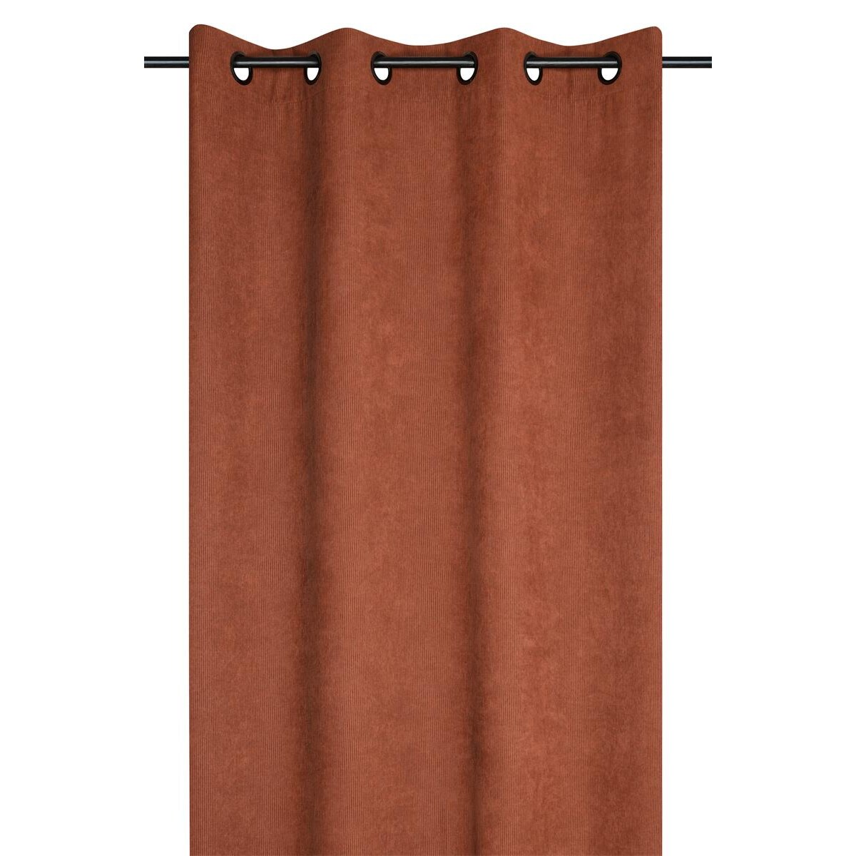 Zasłona z weluru, DANDY, 140 x 260 cm