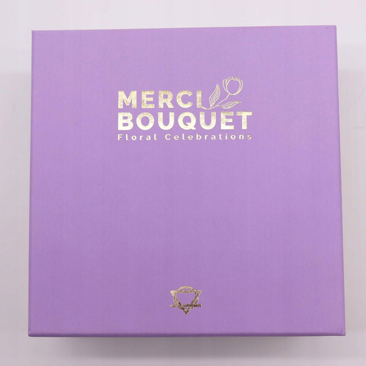 Mydlany Bukiet Kwiatowy BOX pudełko Z KWIATAMI NA PREZENT WALENTYNKI kobiet