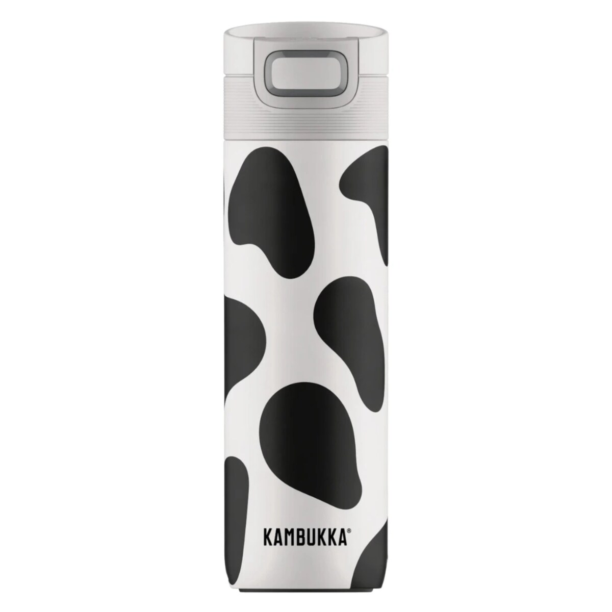 Kambukka kubek termiczny Etna 500 ml - Cow Milky Moo Mood