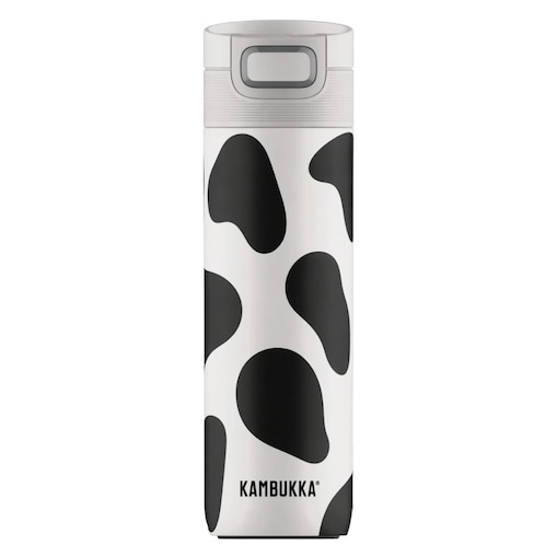 Kambukka kubek termiczny Etna 500 ml - Cow Milky Moo Mood