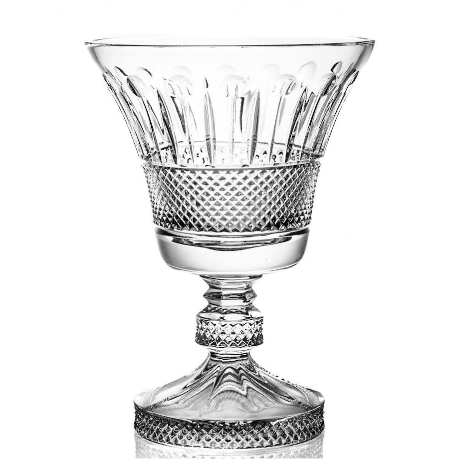 Crystal Julia owocarka kryształowa 23,3 cm 07046