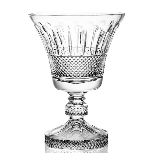 Crystal Julia owocarka kryształowa 23,3 cm 07046