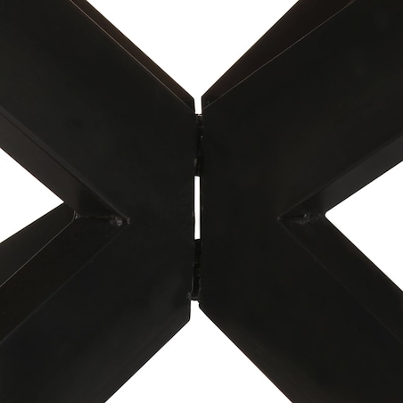 vidaXL Stół jadalniany okrągły, 175x75 cm, akacja w miodowym kolorze