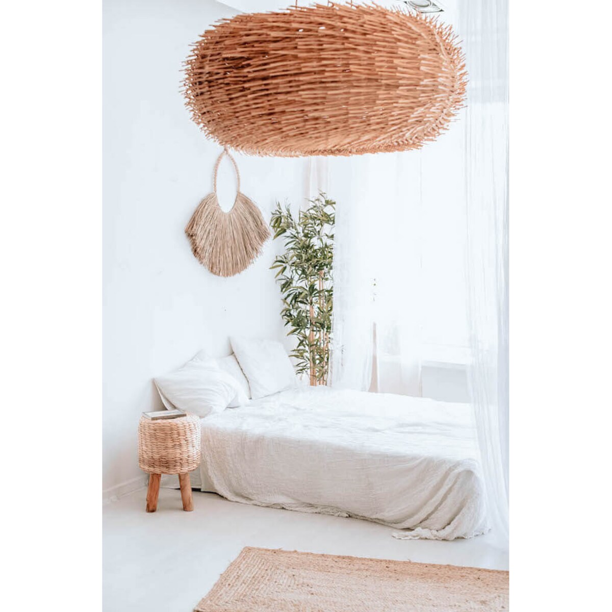 Lampa wisząca Star Monnarita