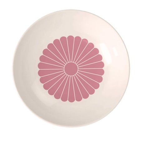 Miska do makaronu (różowa) Fleur Villeroy & Boch