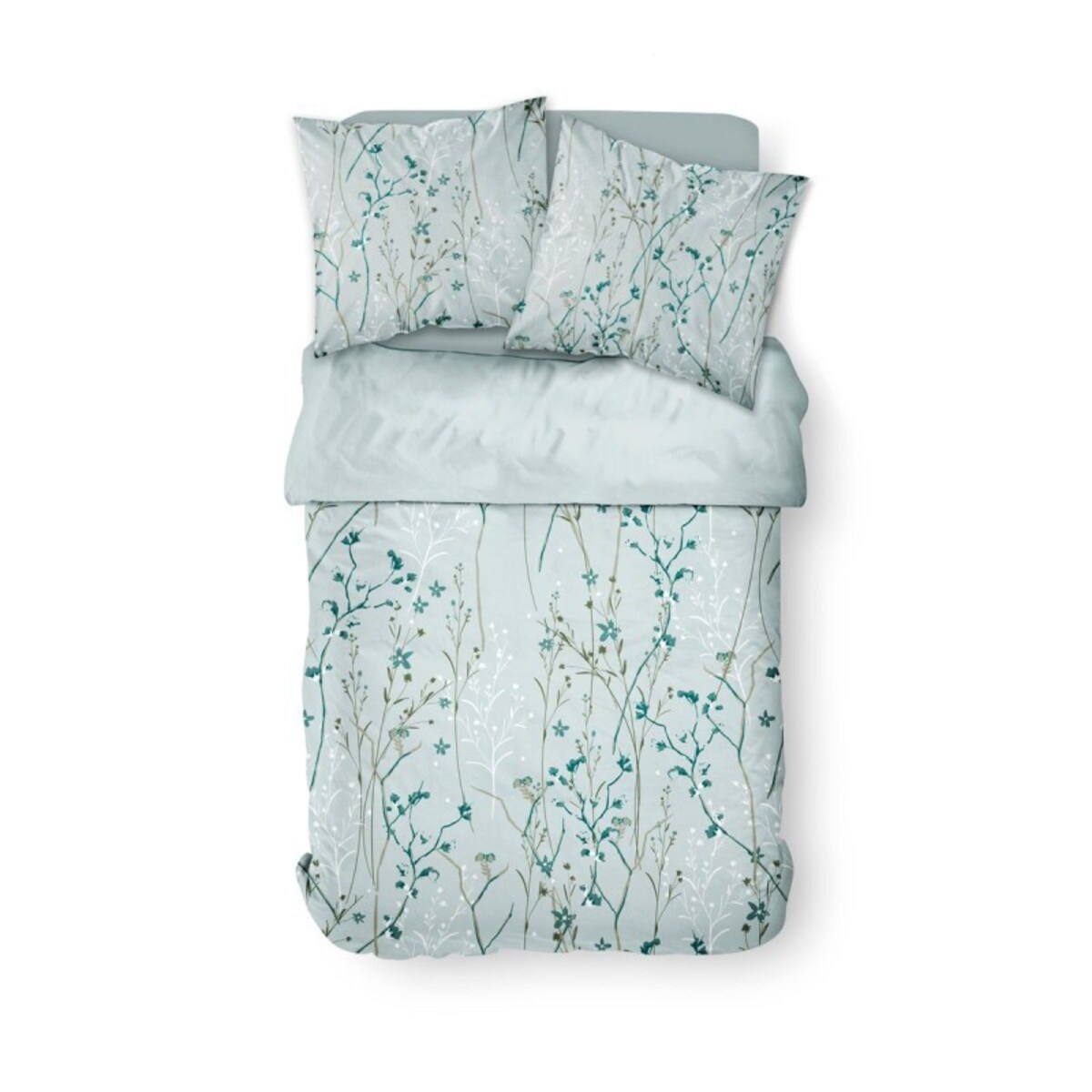 Komplet pościeli bawełnianej 220x240 cm RAMI