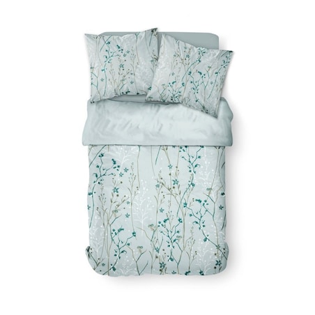 Komplet pościeli bawełnianej 220x240 cm RAMI