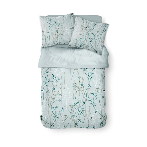 Komplet pościeli bawełnianej 220x240 cm RAMI