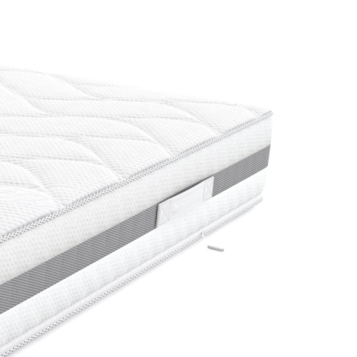 Materac Conga Cashmere, 180 x 200 cm, Hilding