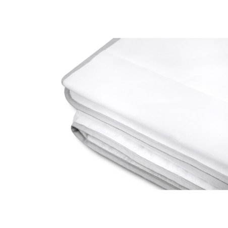 Konsimo SEMPER Kołdra, biały