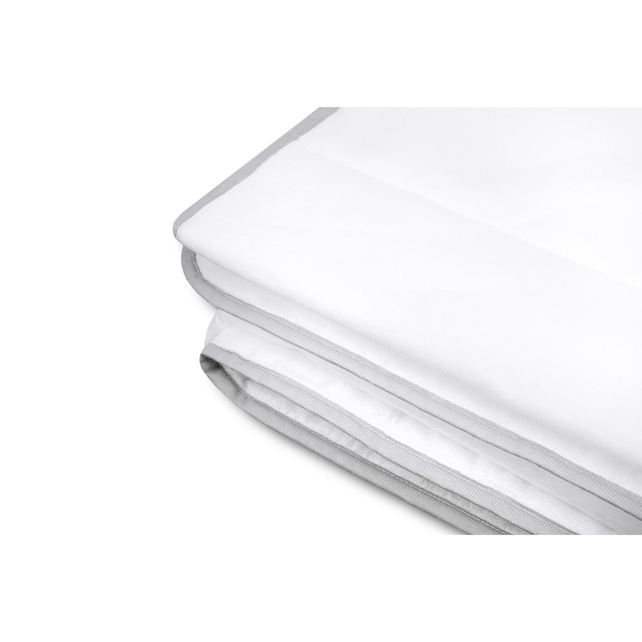 Konsimo SEMPER Kołdra, biały