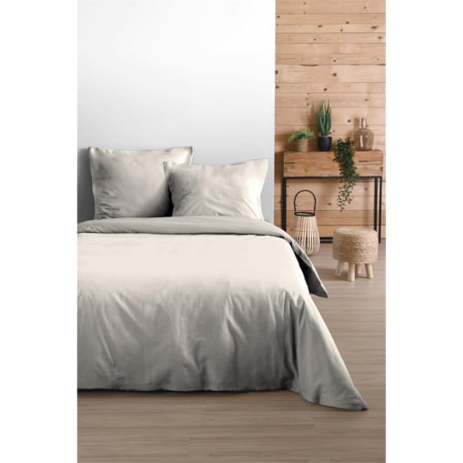 Bawełniana poszwa na kołdrę EDEN, 200 x 200 cm