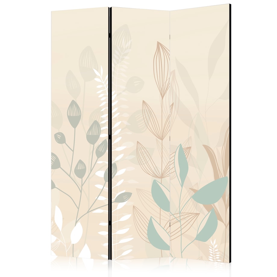 Parawan Dwustronny Poranek Na Polanie 135x172cm