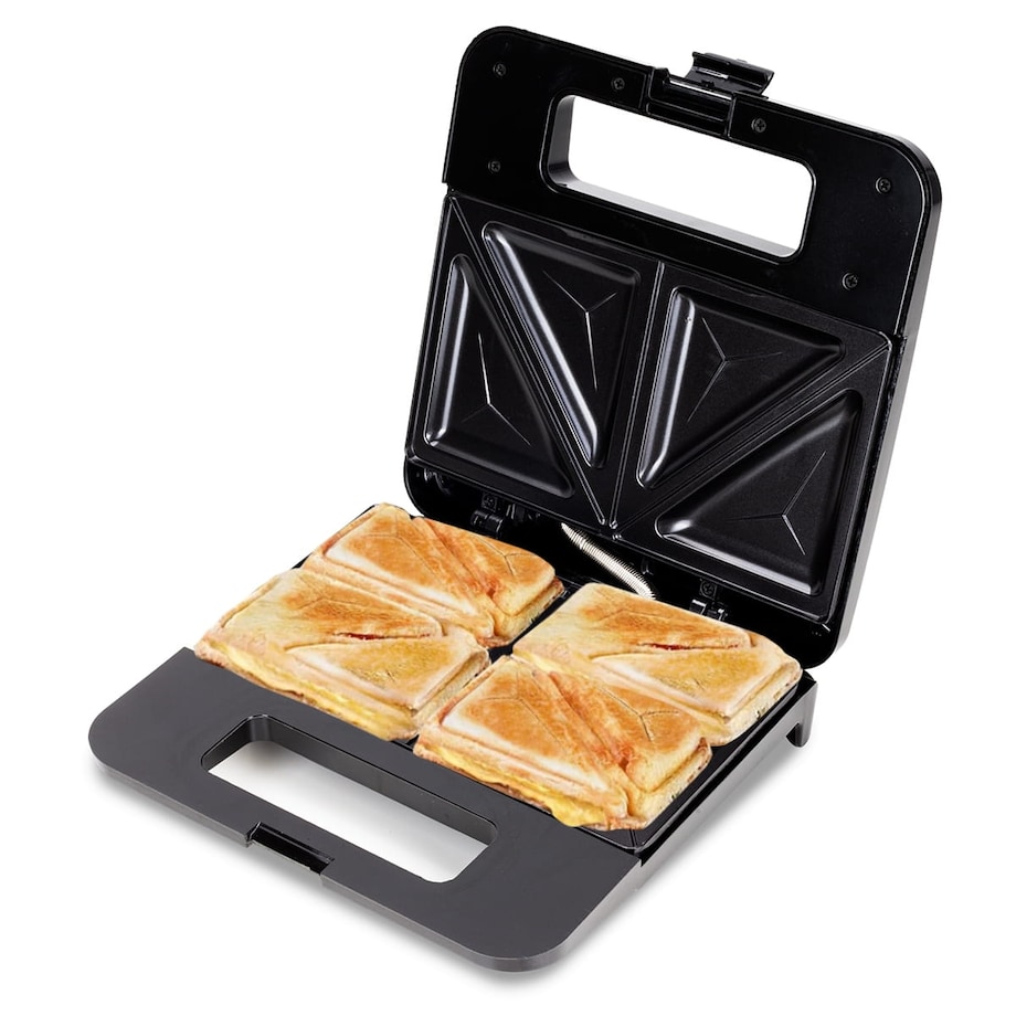 Opiekacz toster do tostów kanapek 800W KAMILLE