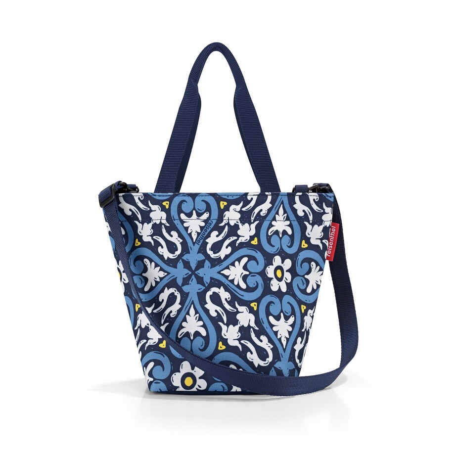 Torba SHOPPER XS, floral 1