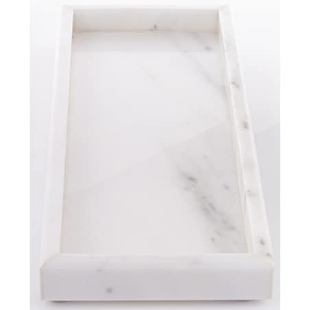 Taca dekoracyjna marmurowa 30x13x3 cm MARMARILO small