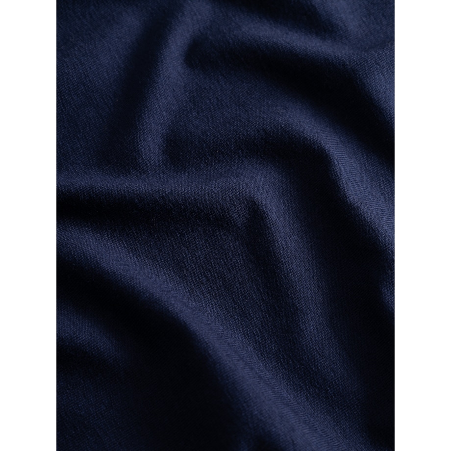 Szlafrok Daphne Navy, S