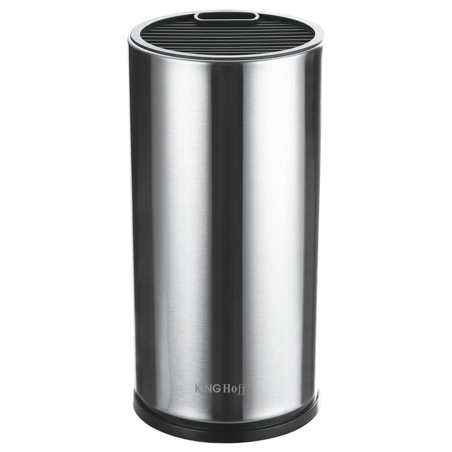 Stojak blok na noże do noży KINGHOFF