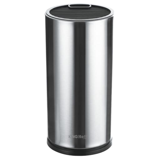 Stojak blok na noże do noży KINGHOFF