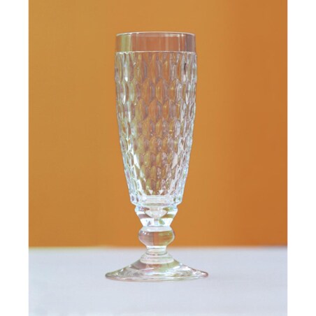 Kieliszek do szampana Boston, 145 ml, Villeroy & Boch