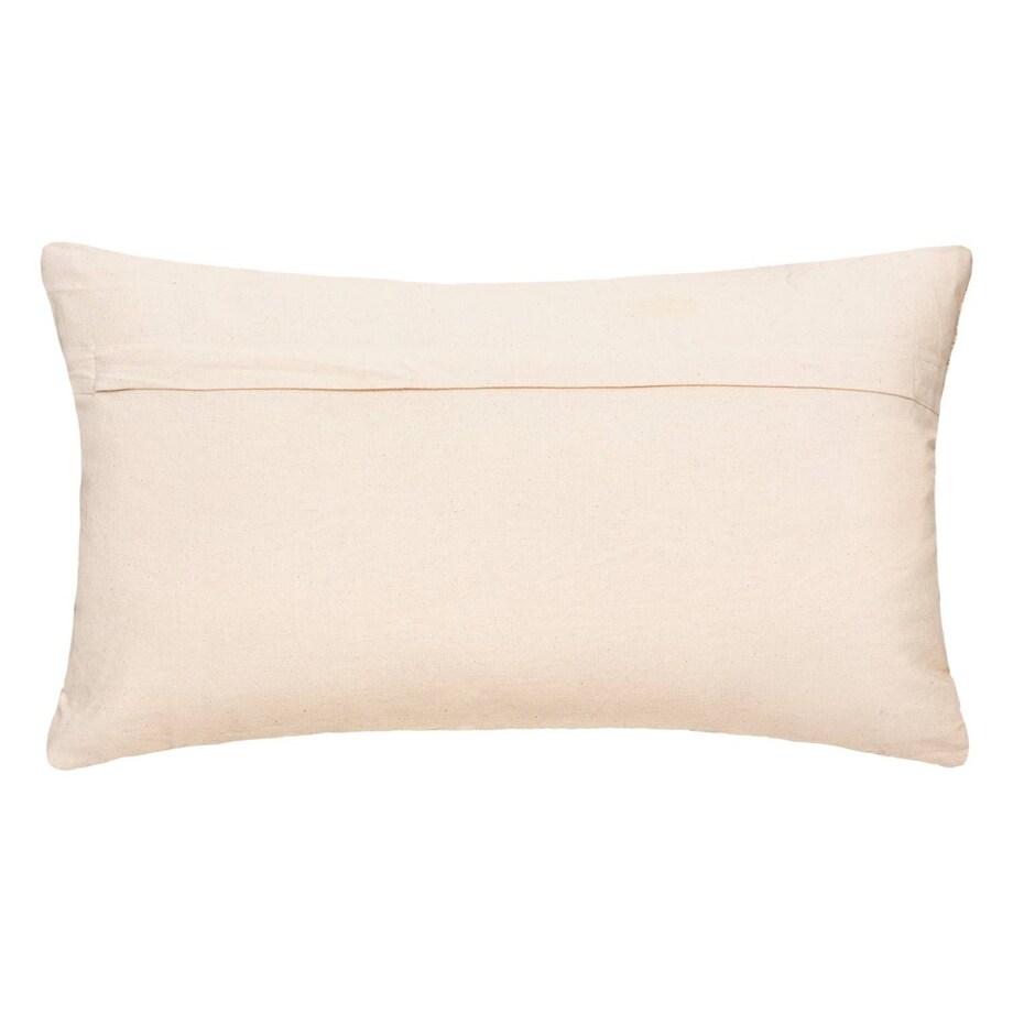 Ozdobna poduszka Cot Sand, bawełniana, boho, 30 x 50 cm