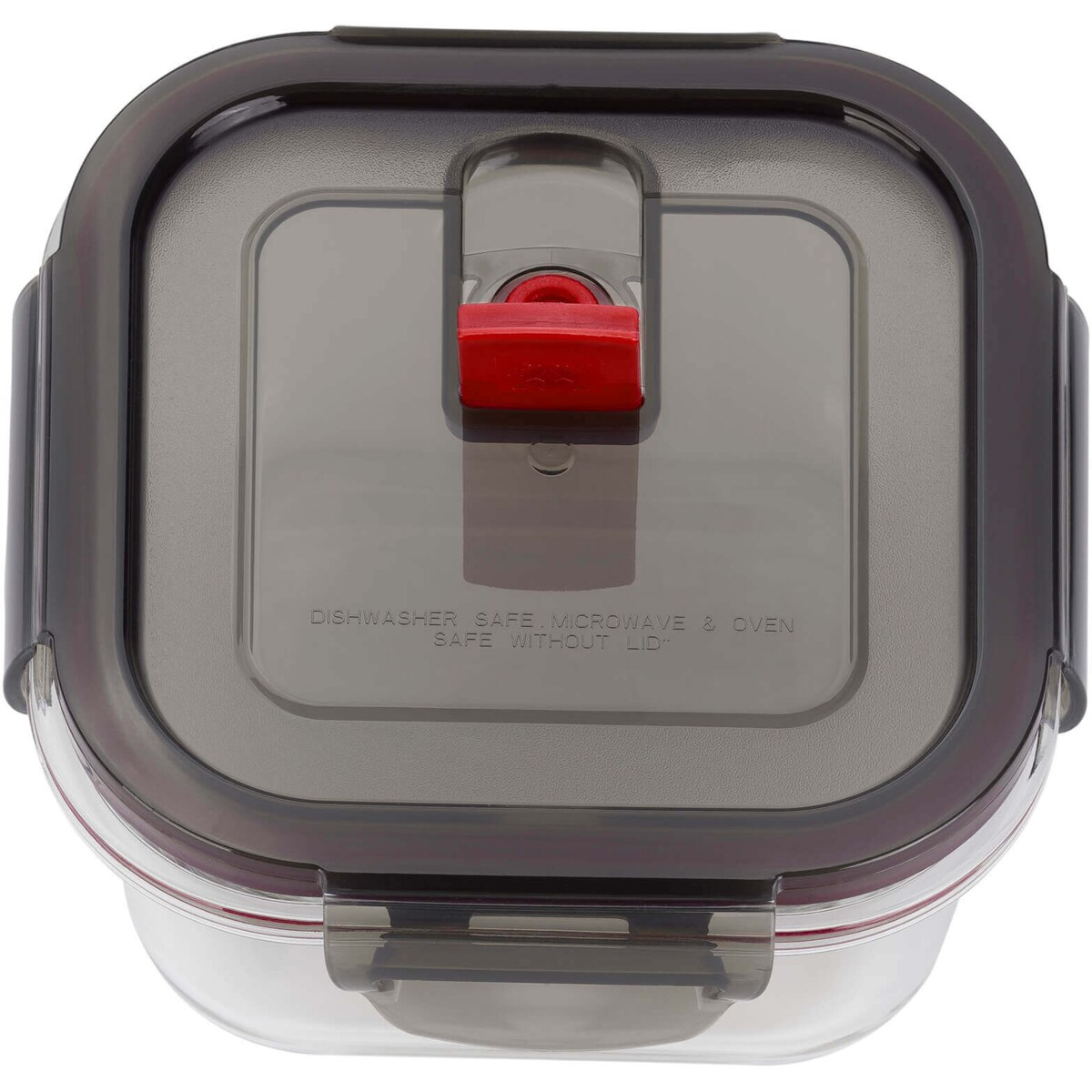 Pojemnik szklany kwadratowy Zwilling Gusto - 1.1 ltr